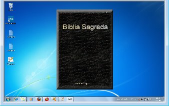 THBVD - The Holy Bible Digital Version